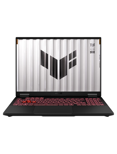 Asus TUF Gaming A16 FA608UHIA9-TU126A9 AMD Ryzen 7 260 64GB 1TB SSD RTX5050 Windows 11 Home 16