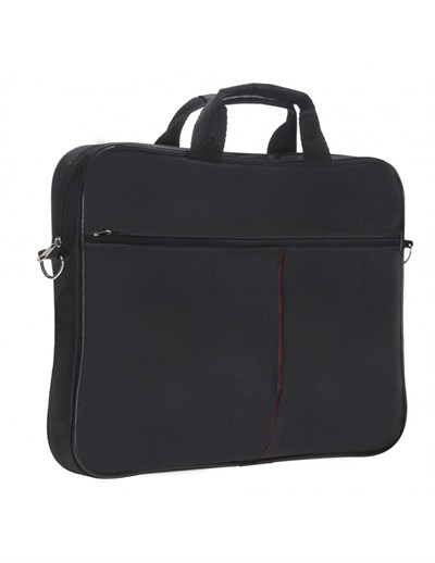 PLM DREXEL 6300 NOTEBOOK ÇANTASI SİYAH 15.6