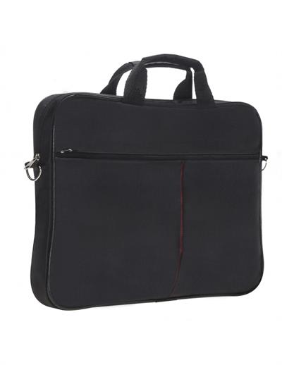 PLM DREXEL 6300 NOTEBOOK ÇANTASI SİYAH 15.6