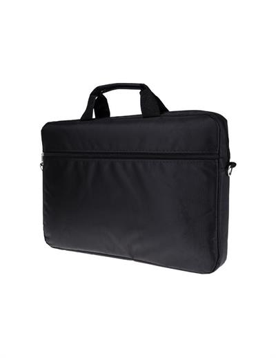 PLM DREXEL 6100 NOTEBOOK ÇANTASI SİYAH 15.6