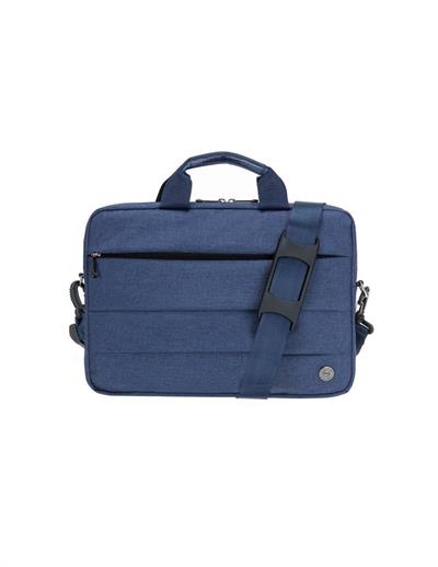 PLM CANYONCASE NOTEBOOK ÇANTASI LACİVERT 15.6