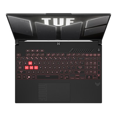 ASUS TUF GAMING A16 FA607NUQ-RL049 AMD R7-1700 16GB DDR5 512GB SSD RTX4050 6GB 144HZ 16