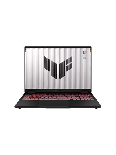 ASUS TUF GAMING A16 FA608PP-RV155 RYZEN 9 8940HX 16GB 1TB SSD 8GB RTX 5070 FDOS