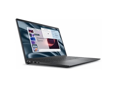 DELL PRO 15 PV15255 RYZEN 5 7520U 8GB 512 GB SSD