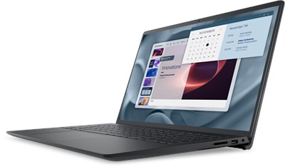 DELL PRO15 PV15250 CORE 3-100U 8GB 512GB SSD 15.6