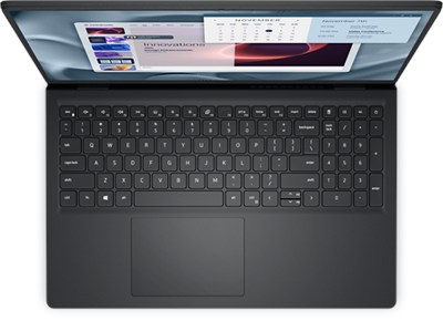 DELL PRO15 PV15250 CORE 3-100U 8GB 512GB SSD 15.6