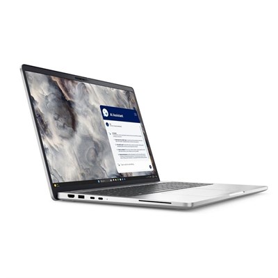 DELL PRO 16 CORE U5-235U 16GB 512GB SSD 16