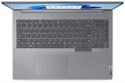 LENOVO THINKBOOK 16 21MS008RTR U7-155H 16GB 512GB SSD 16