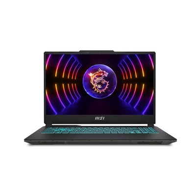 MSI CYBORG 15 A13VE-2270XTRNN i5-13420H 16GB 1TB SSD RTX4050 6GB 15.6