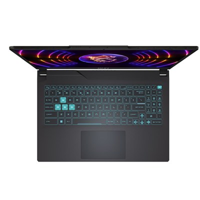 MSI CYBORG 15 A13VE-2270XTRNN i5-13420H 16GB 1TB SSD RTX4050 6GB 15.6