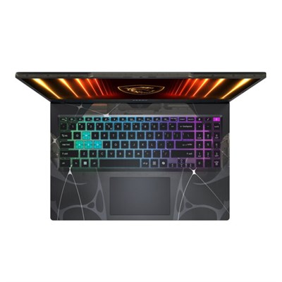 MSI CYBORG 15 B13WGKG-847XTR INTEL CORE I7-13620H