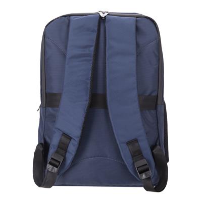 PLM OCTAGON NOTEBOOK SIRT ÇANTASI LACİVERT 15.6