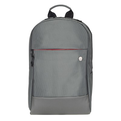 PLM PALMA NOTEBOOK SIRT ÇANTASI GRİ 15.6