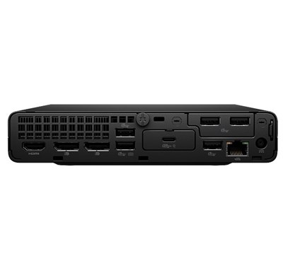 HP PRODESK 4 MINI G1i BY6X8ET U5-225T 16GB 512G SSD FDOS