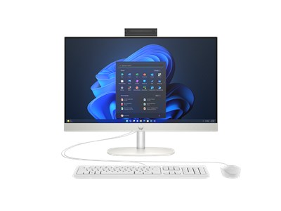 HP PROONE 240 G10 D36TNET AIO U5-125U 8GB 512GB SSD 23.8