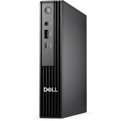 DELL PC PRO MICRO U7-265T 16GB 512GB SSD BTO107_QCM1250_U UBUNTU
