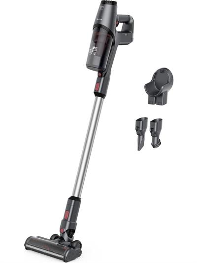 TEFAL TY6983TR X-PERT 3.60 KABLOSUZ DIKEY SARJLI S