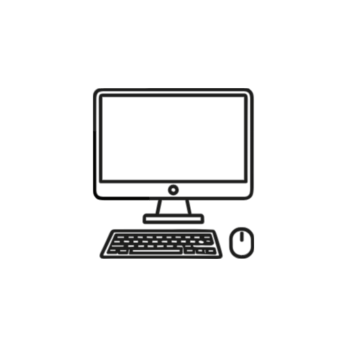 All in One PC