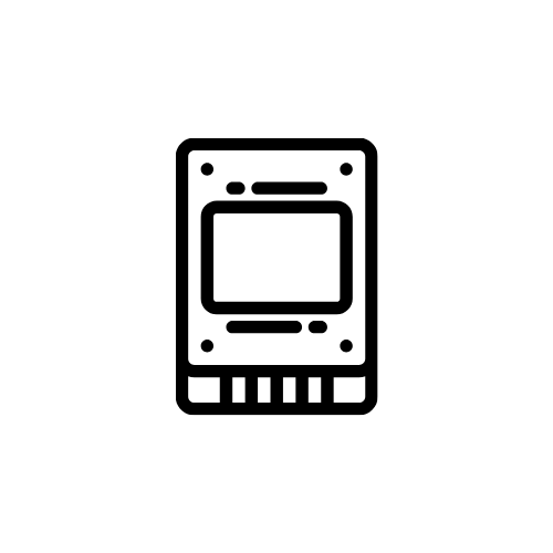 Taşınabilir SSD Diskler