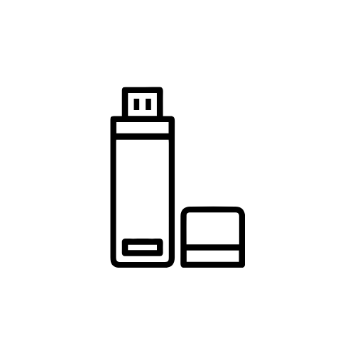USB Bellekler