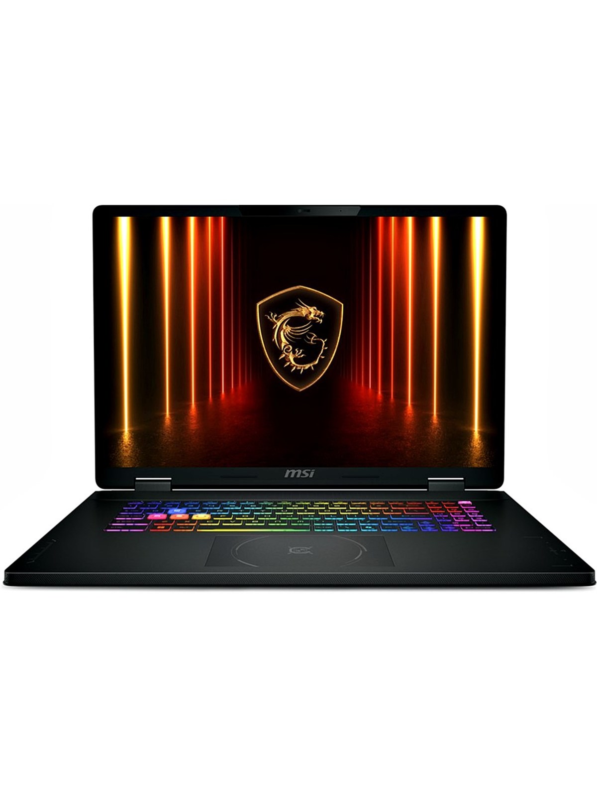 MSI CROSSHAIR 18 HX AI A2XWGKGA18-032XTRA18 İntel Core Ultra 9