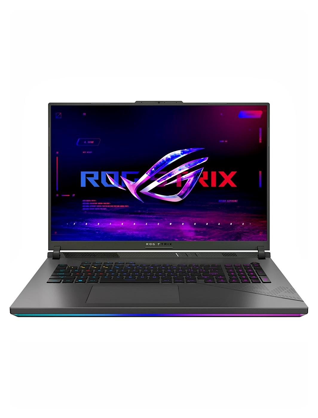 Asus Rog Strix G18 G814JIRA57-N6061A57 Intel Core I9 14900HX 64GB 512GB ...
