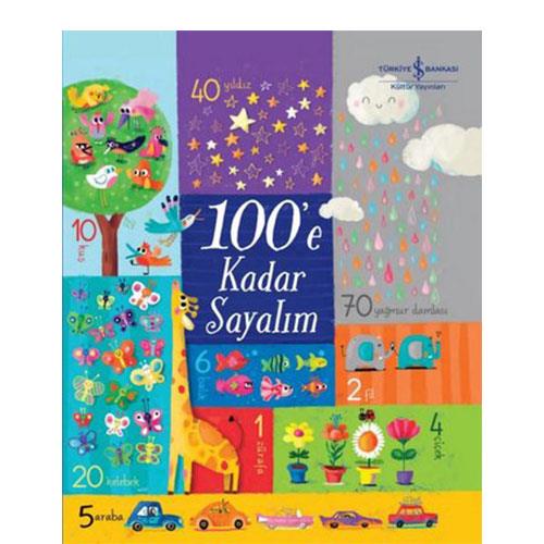 100'E KADAR SAYALIM