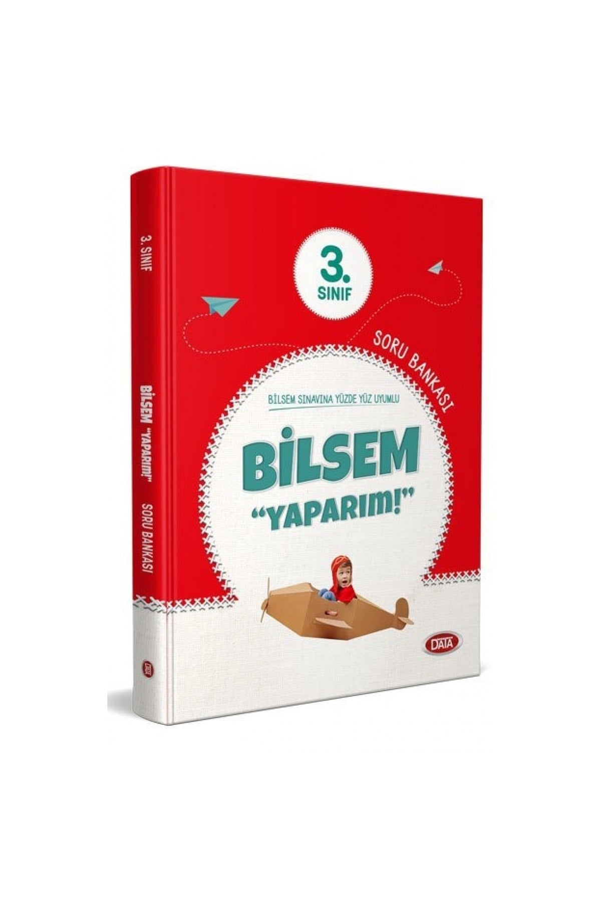 3. Sınıf Bilsem Yaparım Soru Bankası