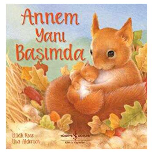 ANNEM YANI BAŞIMDA