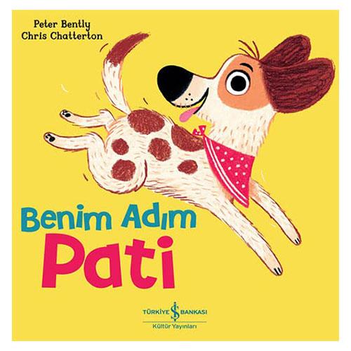 BENİM ADIM PATİ