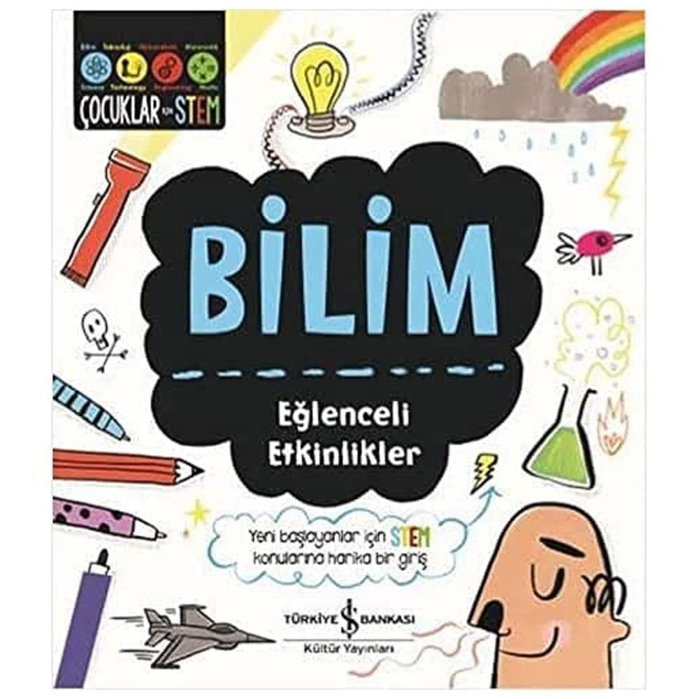 Bilim – Eğlenceli Etkinlikler