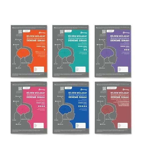 Bilsem Mülakat Deneme