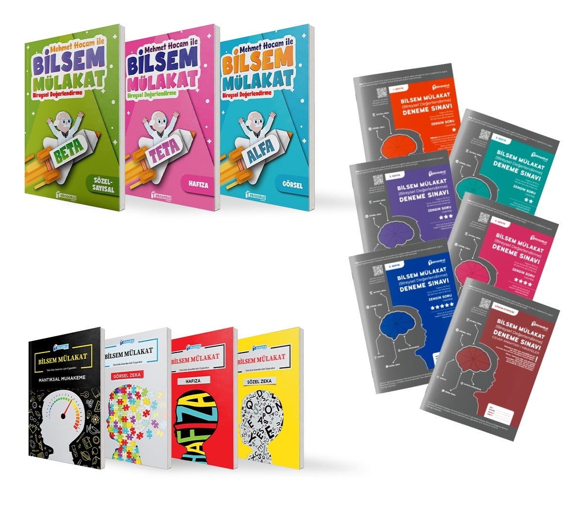Bilsem Mülakat Hazırlık Full Paket