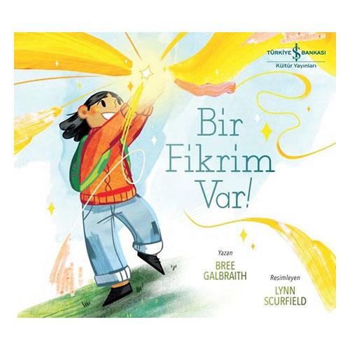 BİR FİKRİM VAR!