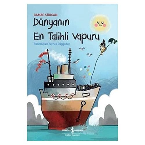 BİR KUZEY MACERASI