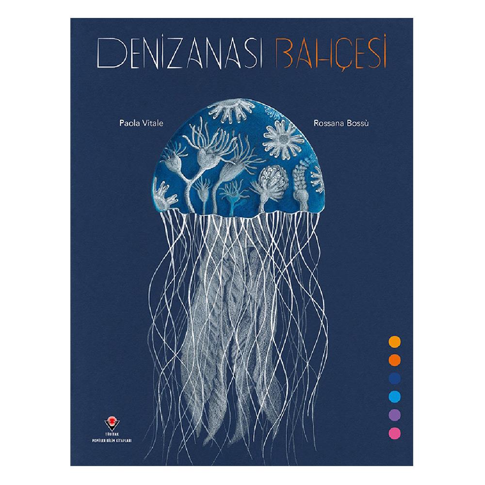 DENİZANASI BAHÇESİ