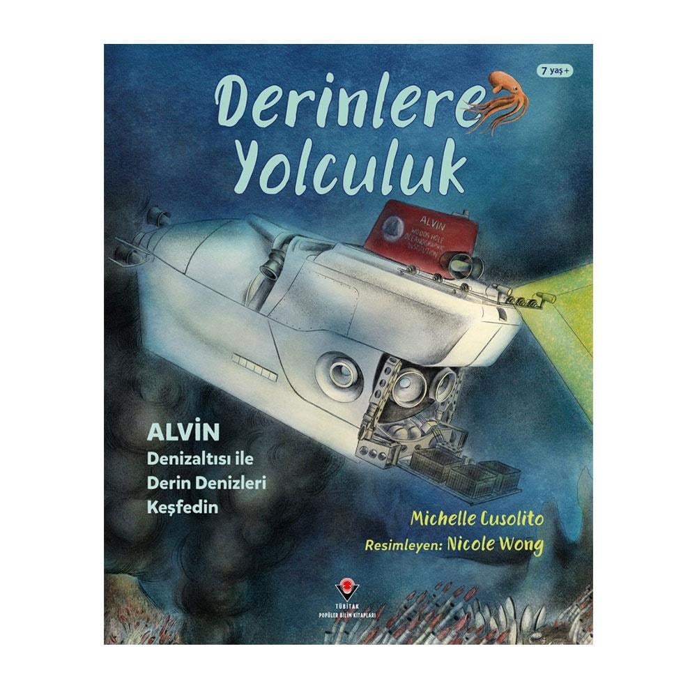 DERİNLERE YOLCULUK