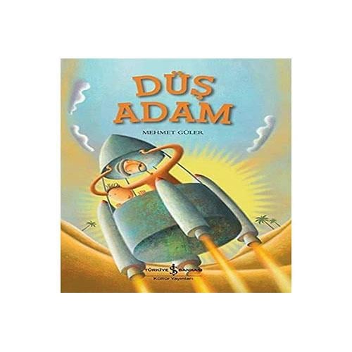 DÜŞ ADAM