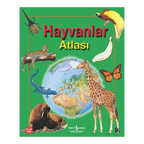 HAYVANLAR ATLASI