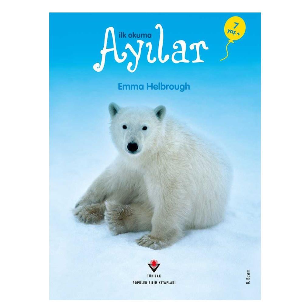İLK OKUMA-AYILAR