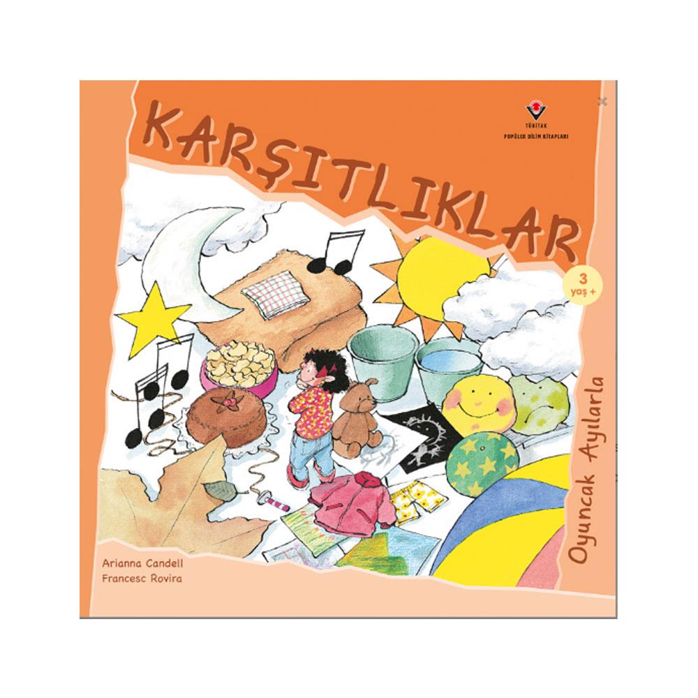 OYUNCAK AYILARLA KARŞITLIKLAR