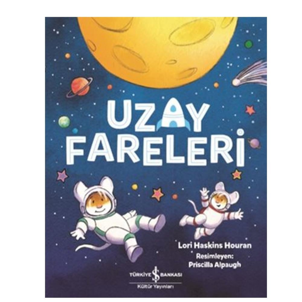 UZAY FARELERİ
