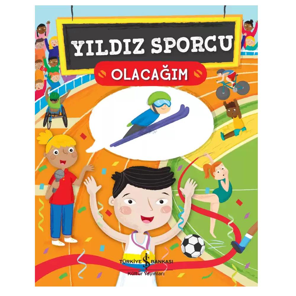 YILDIZ SPORCU OLACAĞIM