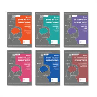 Bilsem Mülakat Deneme