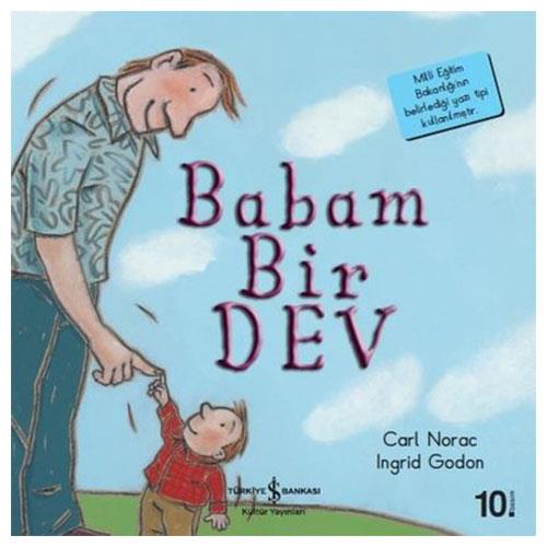 Babam Bir Dev