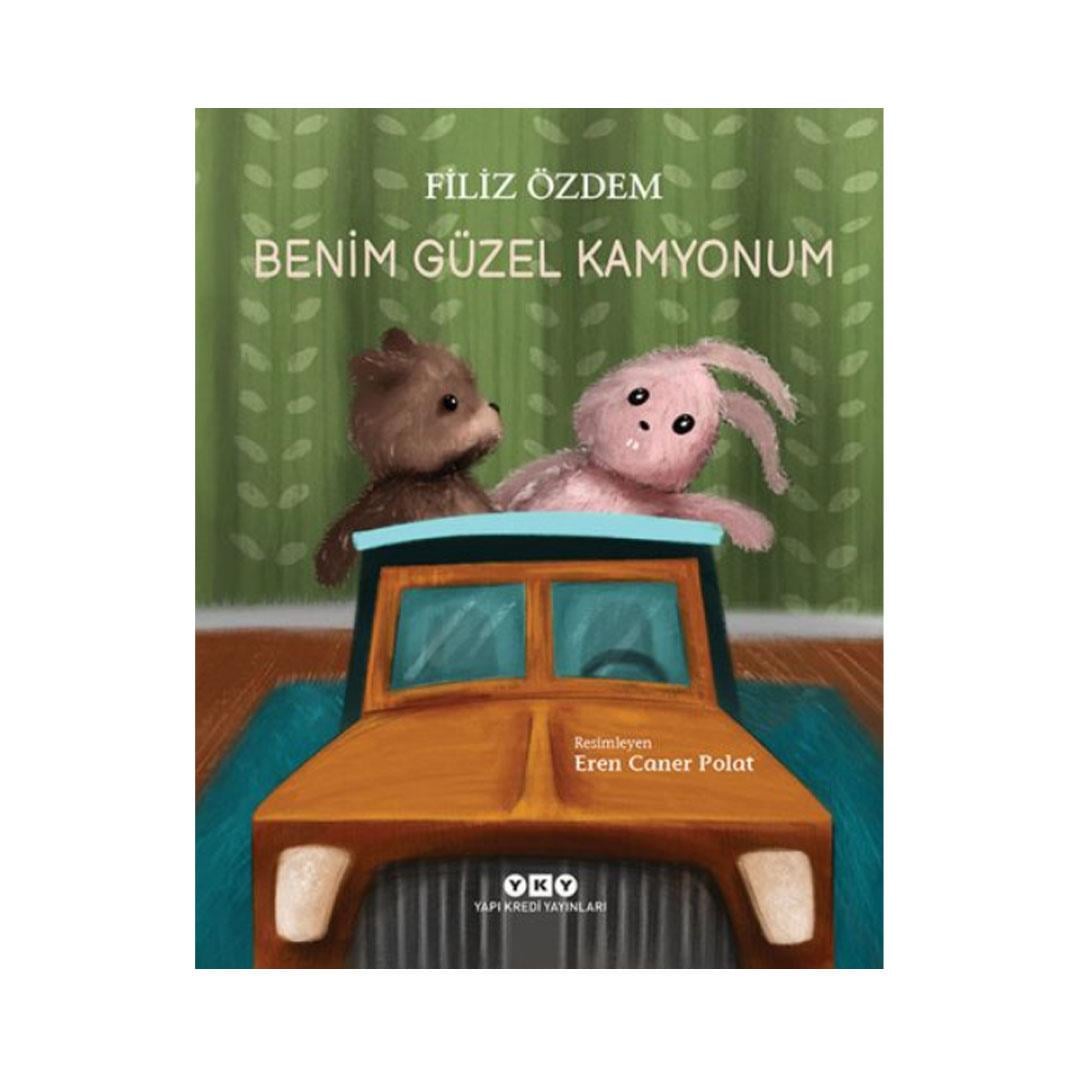 Benim Güzel Kamyonum