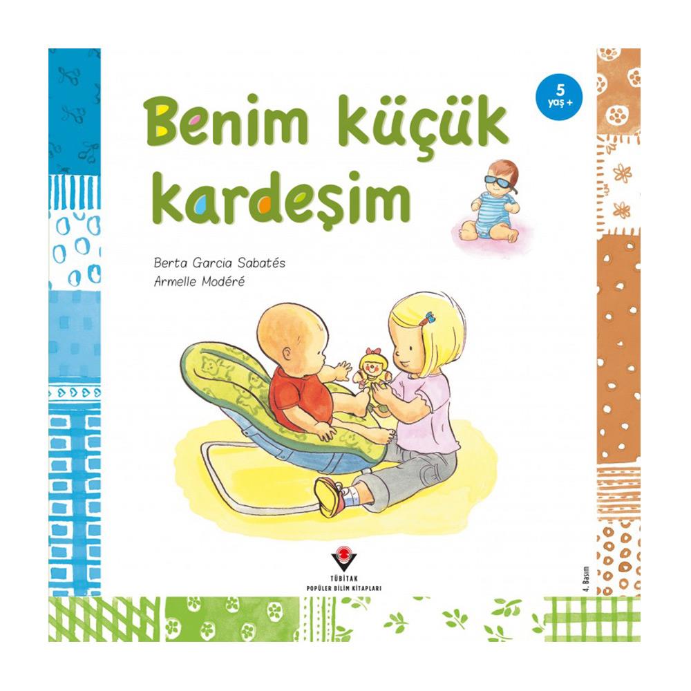 BENİM KÜÇÜK KARDEŞİM
