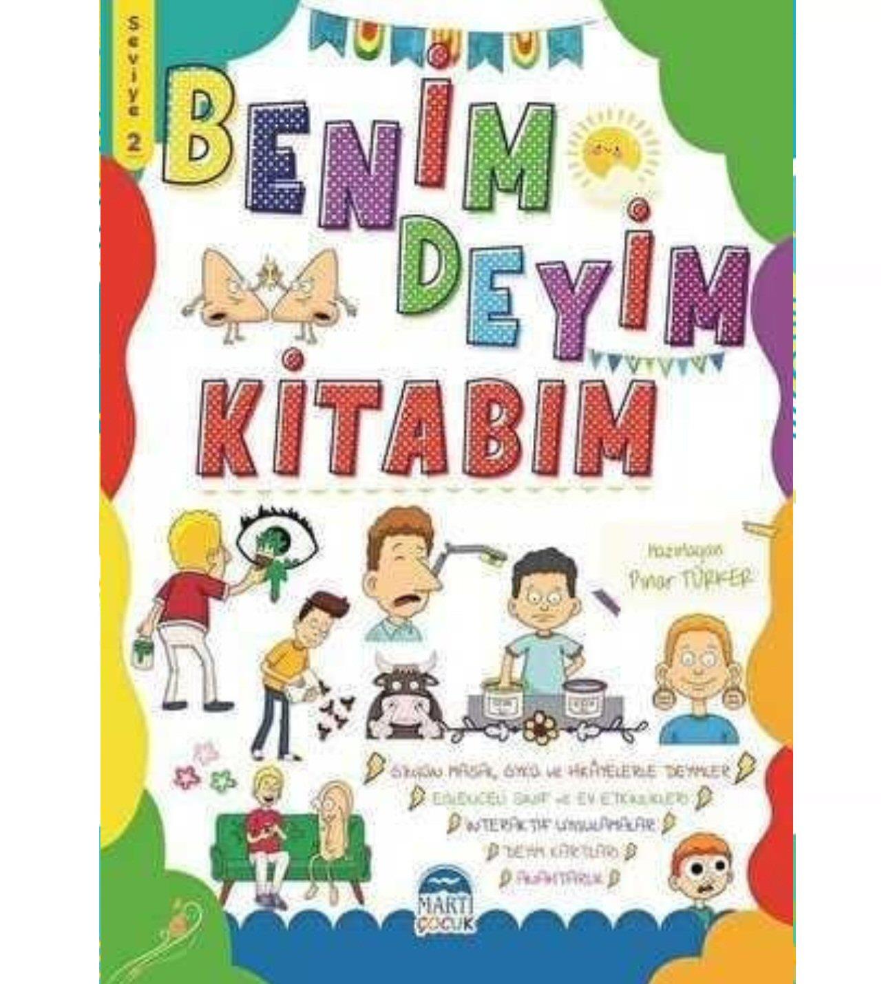 Bilsem Deyimler 2