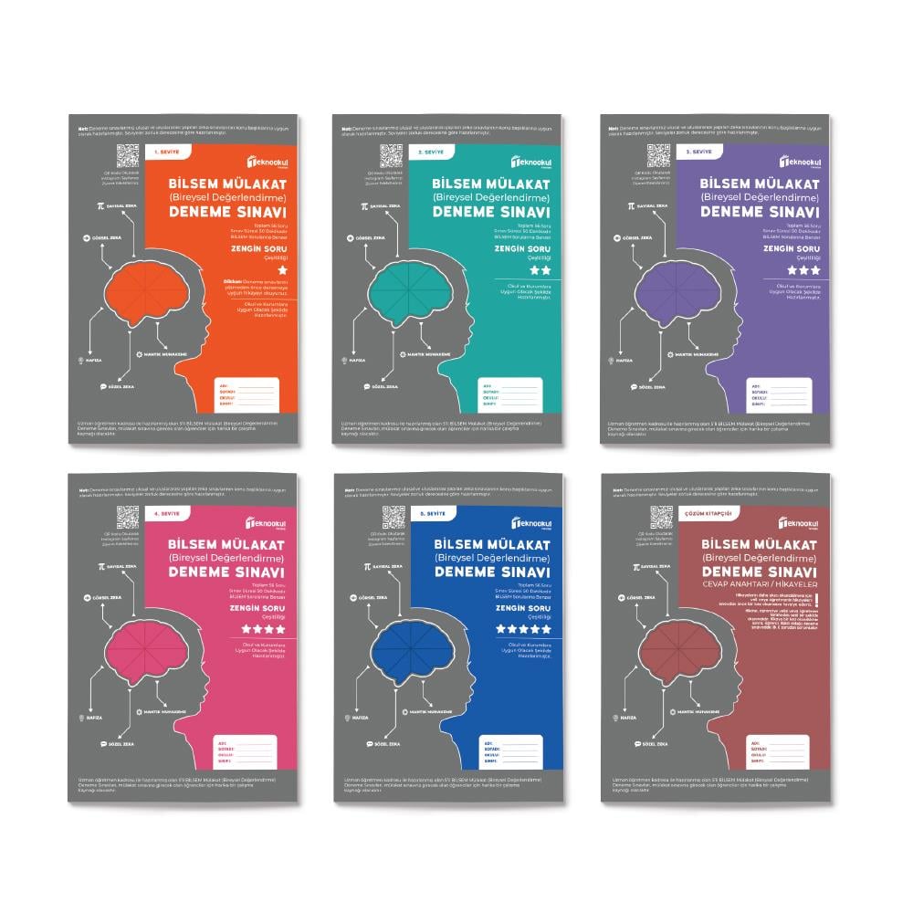 Bilsem Mülakat Deneme