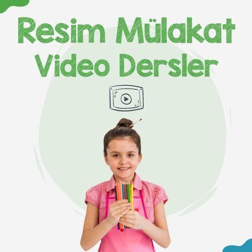 Bilsem Resim Video Eğitim